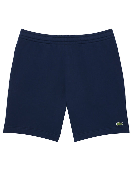 Lacoste Bermuda Uomo GH9860 Blu