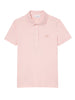 lacoste polo donna pf5462 rosa 2406969