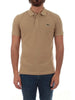 lacoste polo uomo ph4012 beige 403776