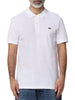 uomo lacoste polo uomo ph4012 bianco ph4012 9168365