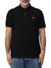 lacoste polo uomo ph4012 nero 3770955