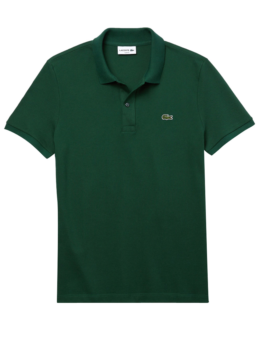 Lacoste Polo Uomo PH4012 Verde