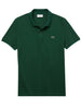 lacoste polo uomo ph4012 verde 3324014