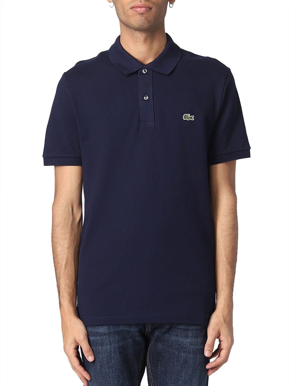 Lacoste Polo Uomo PH4012 Blu