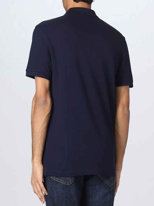 Lacoste Polo Uomo PH4012 Blu