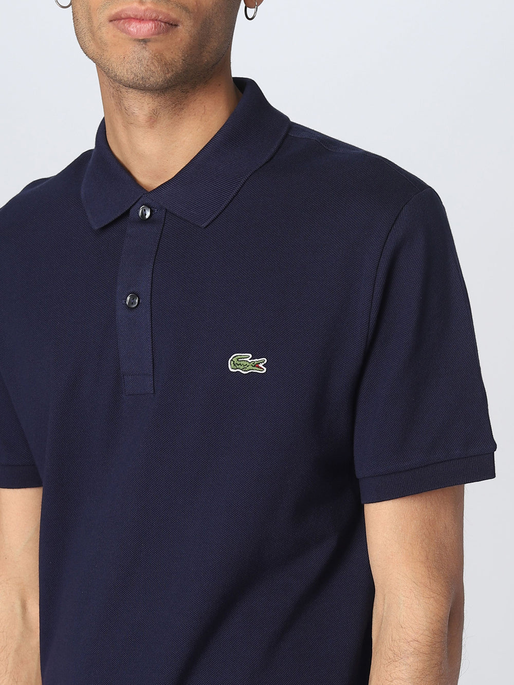 Lacoste Polo Uomo PH4012 Blu