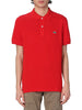 lacoste polo uomo ph4012 rosso 8482436