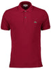 lacoste polo uomo ph4012 rosso 2146726