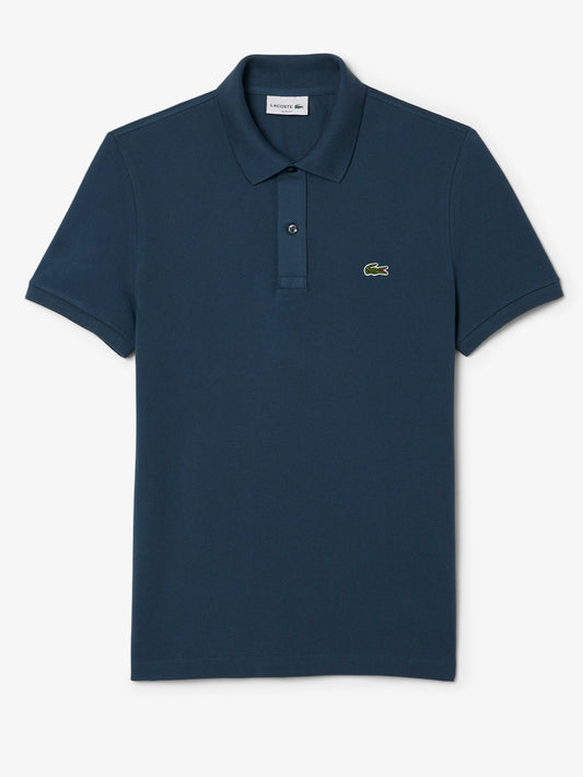 Lacoste Polo Uomo PH4012 Blu