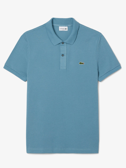 Lacoste Polo Uomo PH4012 Blu