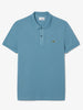 lacoste polo uomo ph4012 blu 9750657