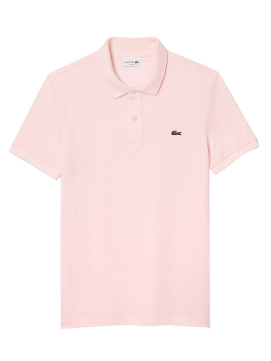 Lacoste Polo Uomo PH4012 Rosa