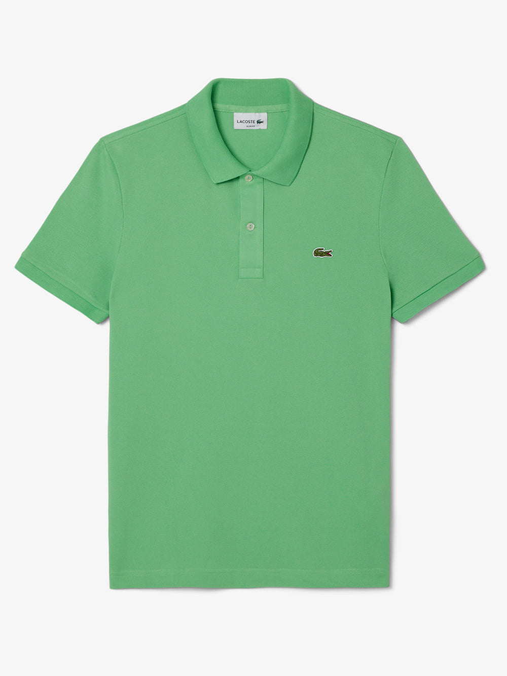 Lacoste Polo Uomo PH4012 Verde