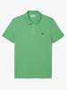 lacoste polo uomo ph4012 verde 2717044