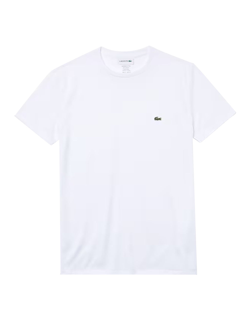 T-shirt Uomo Bianco