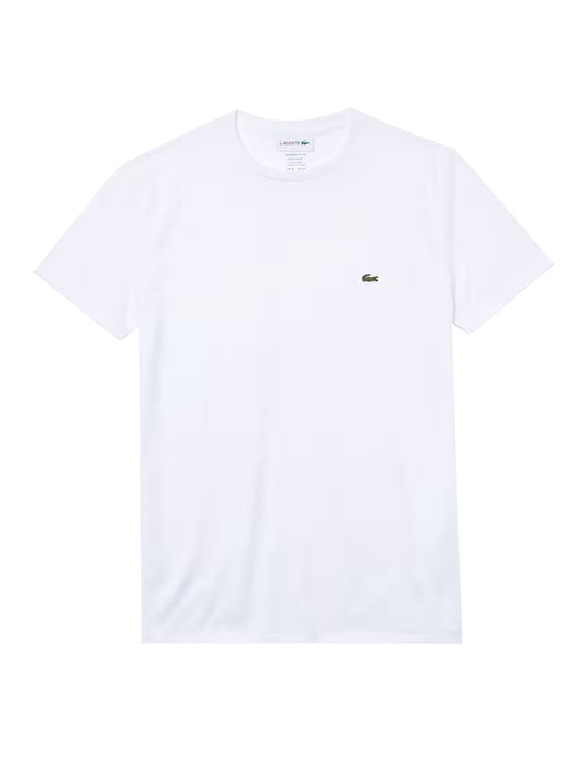 T-shirt Uomo Bianco