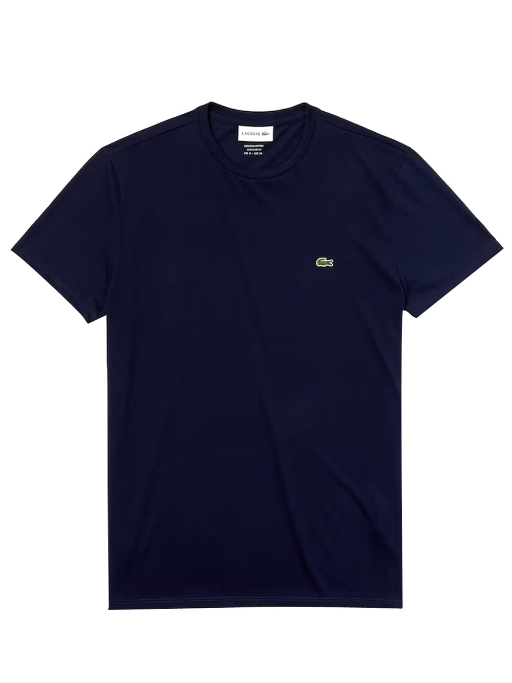 T-shirt Uomo Blu