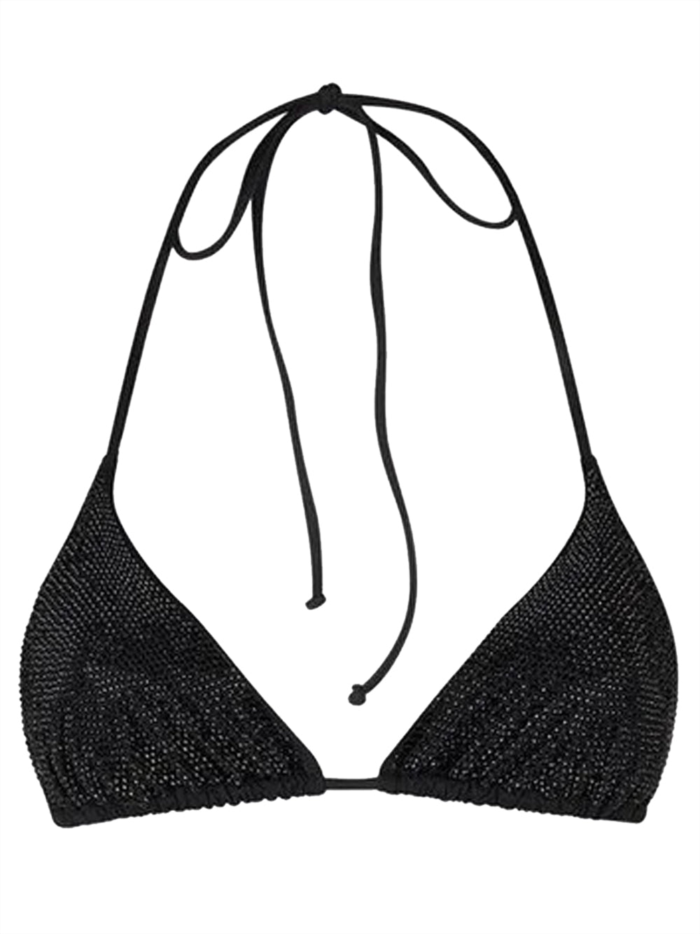 Bikini Sopra Donna Annabelle Nero