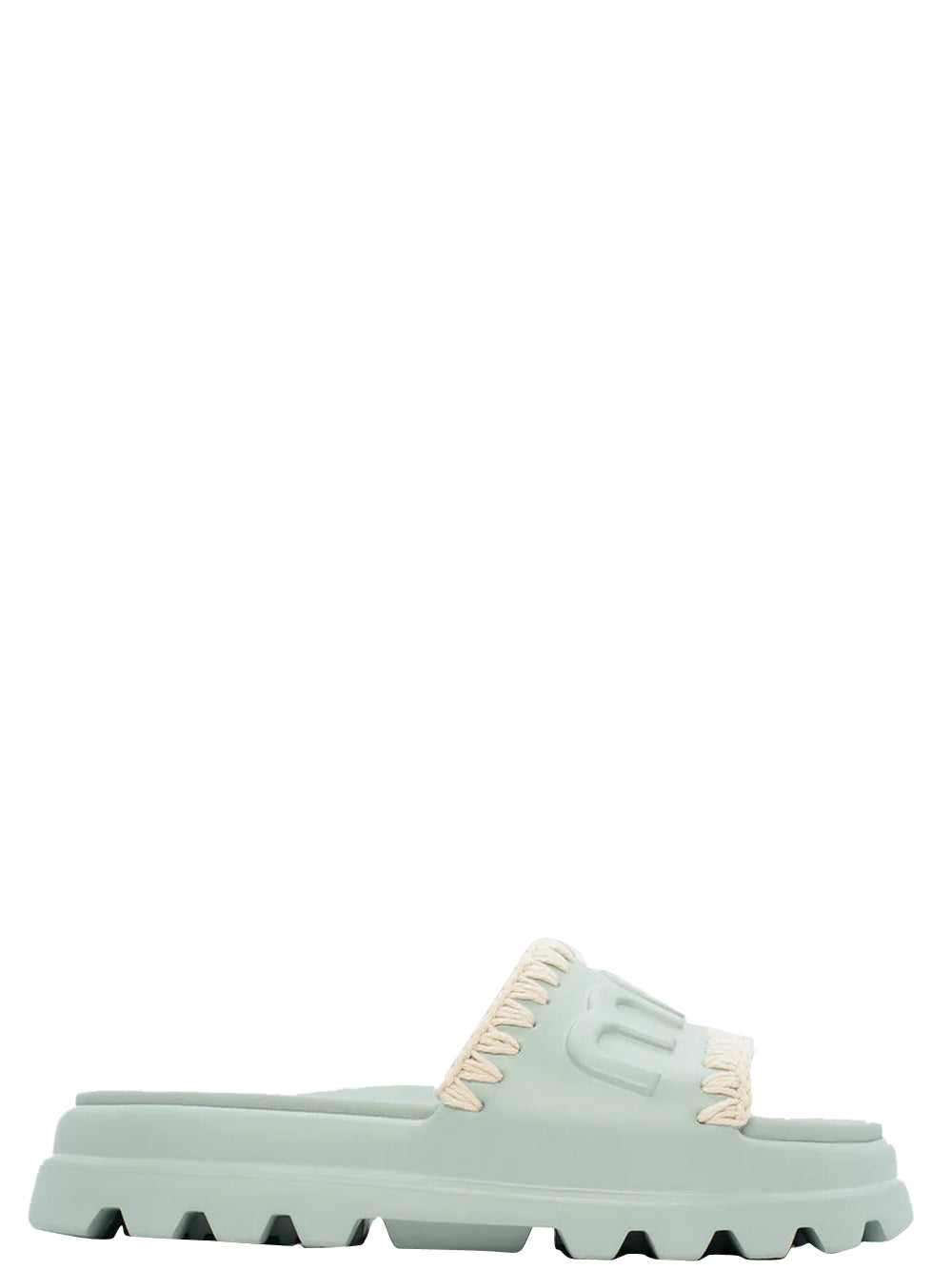 MOU Ciabatte Donna SW661000N Blu