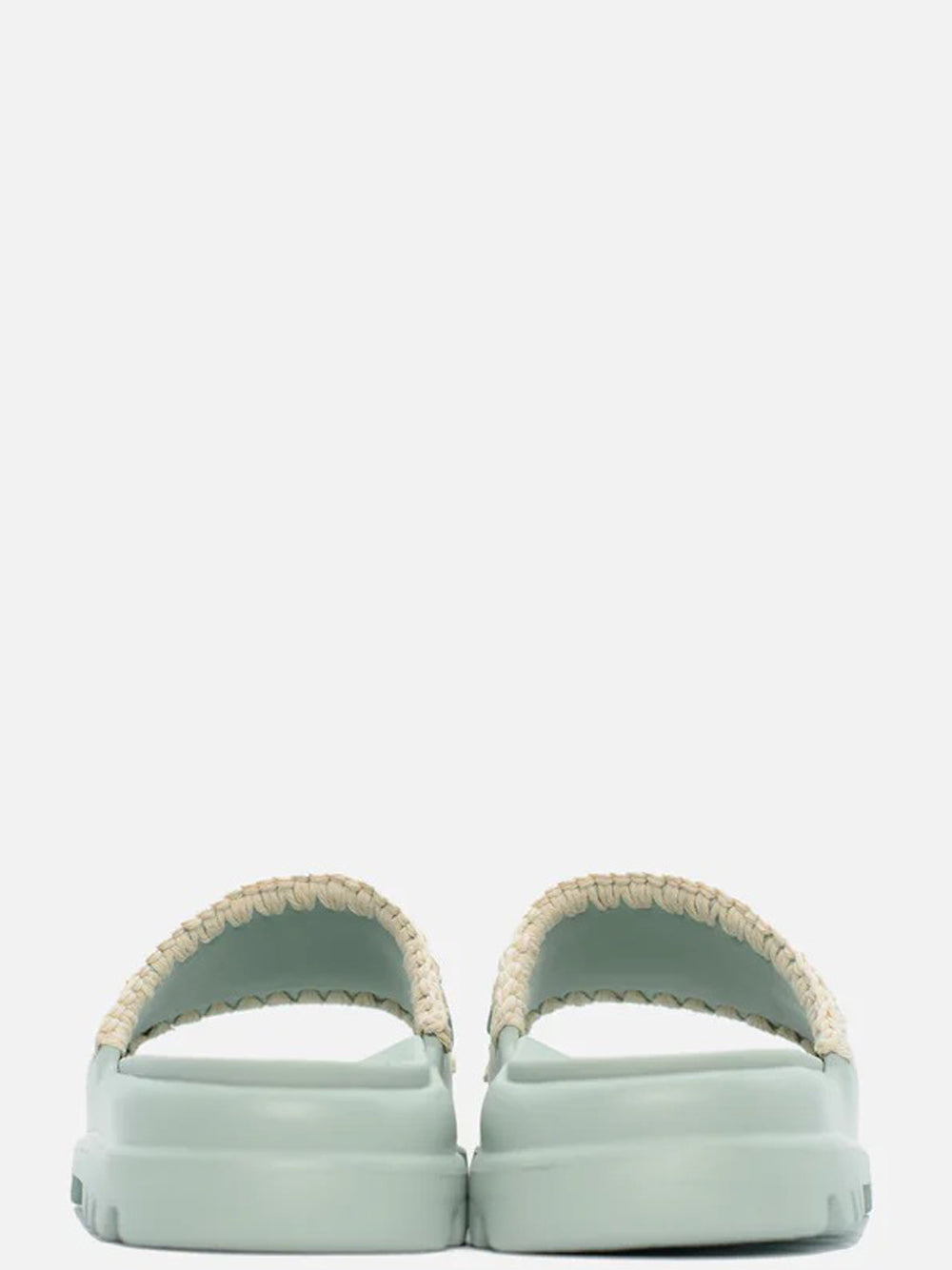 MOU Ciabatte Donna SW661000N Blu