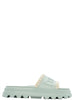 mou ciabatte donna sw661000n blu 222182