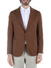 mulish giacca uomo beige 7471872