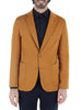 mulish giacca uomo giallo 6503662