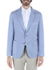 mulish giacca uomo blu 8172221