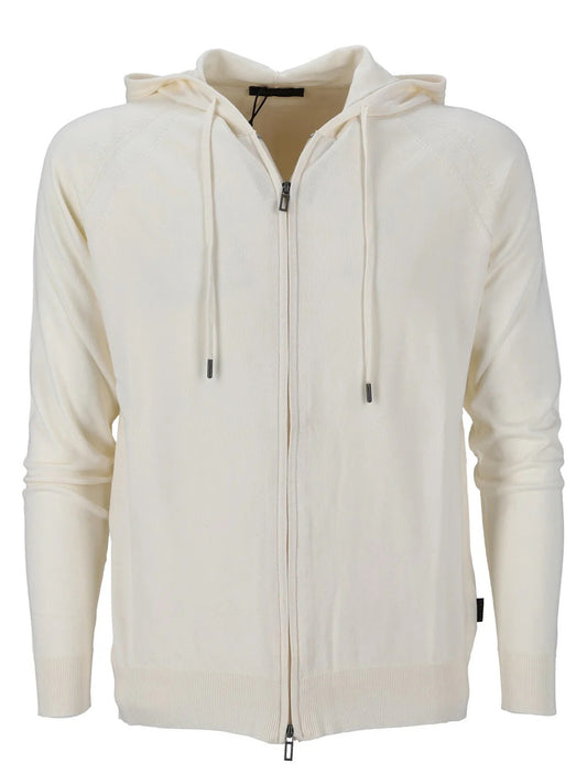 OUT FIT Maglia Uomo S2S5CT00M039 Bianco