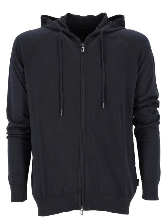 OUT FIT Maglia Uomo S2S5CT00M039 Blu