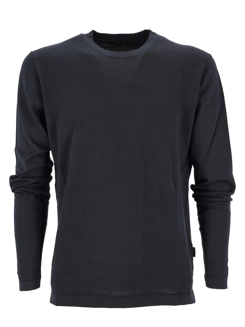 OUT FIT Maglia Uomo S2S5CT00M043 Blu