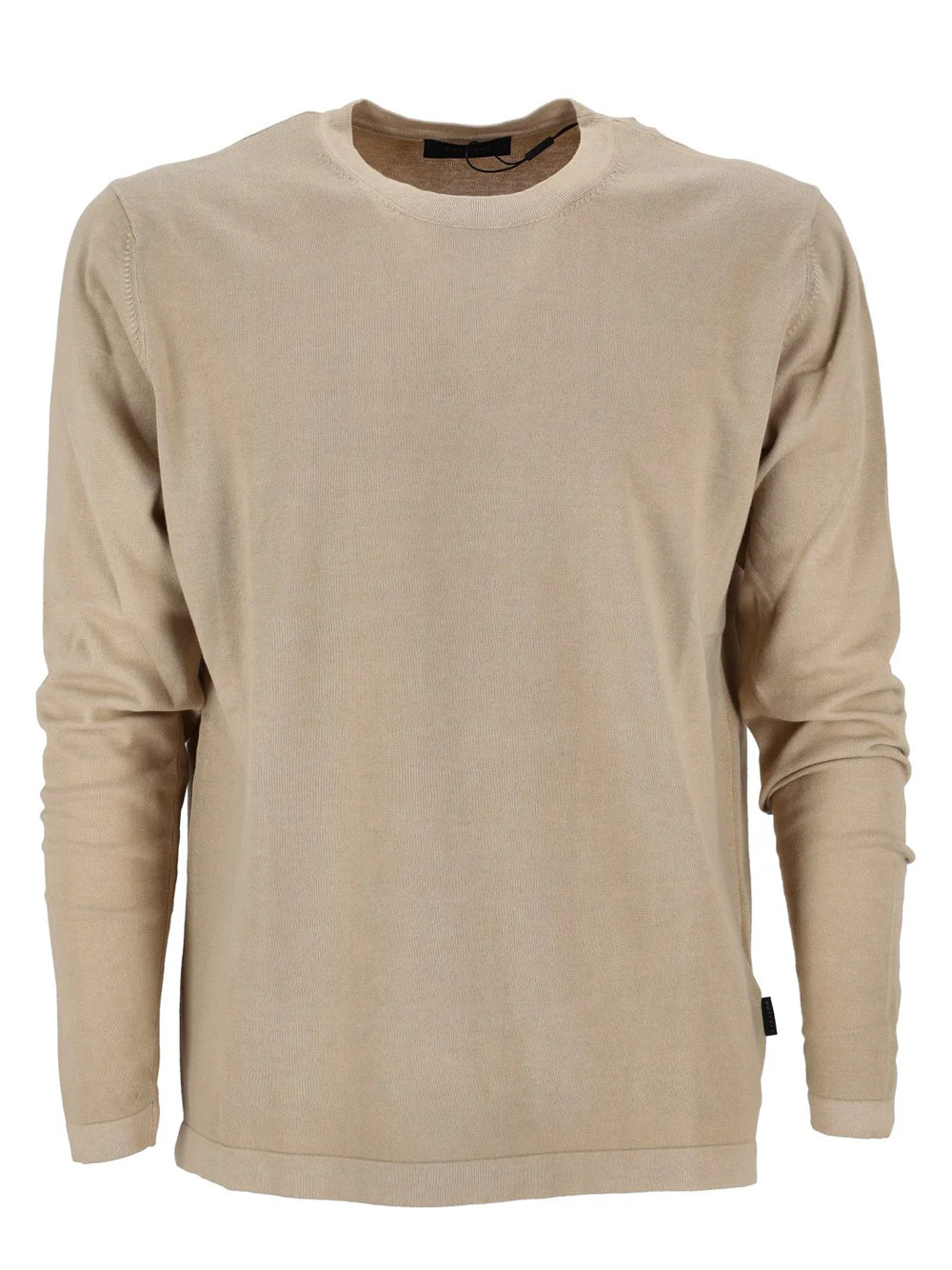 OUT FIT Maglia Uomo S2S5CT00M043 Beige