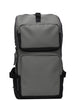 rains zaino unisex trail cargo w3 grigio 6312359