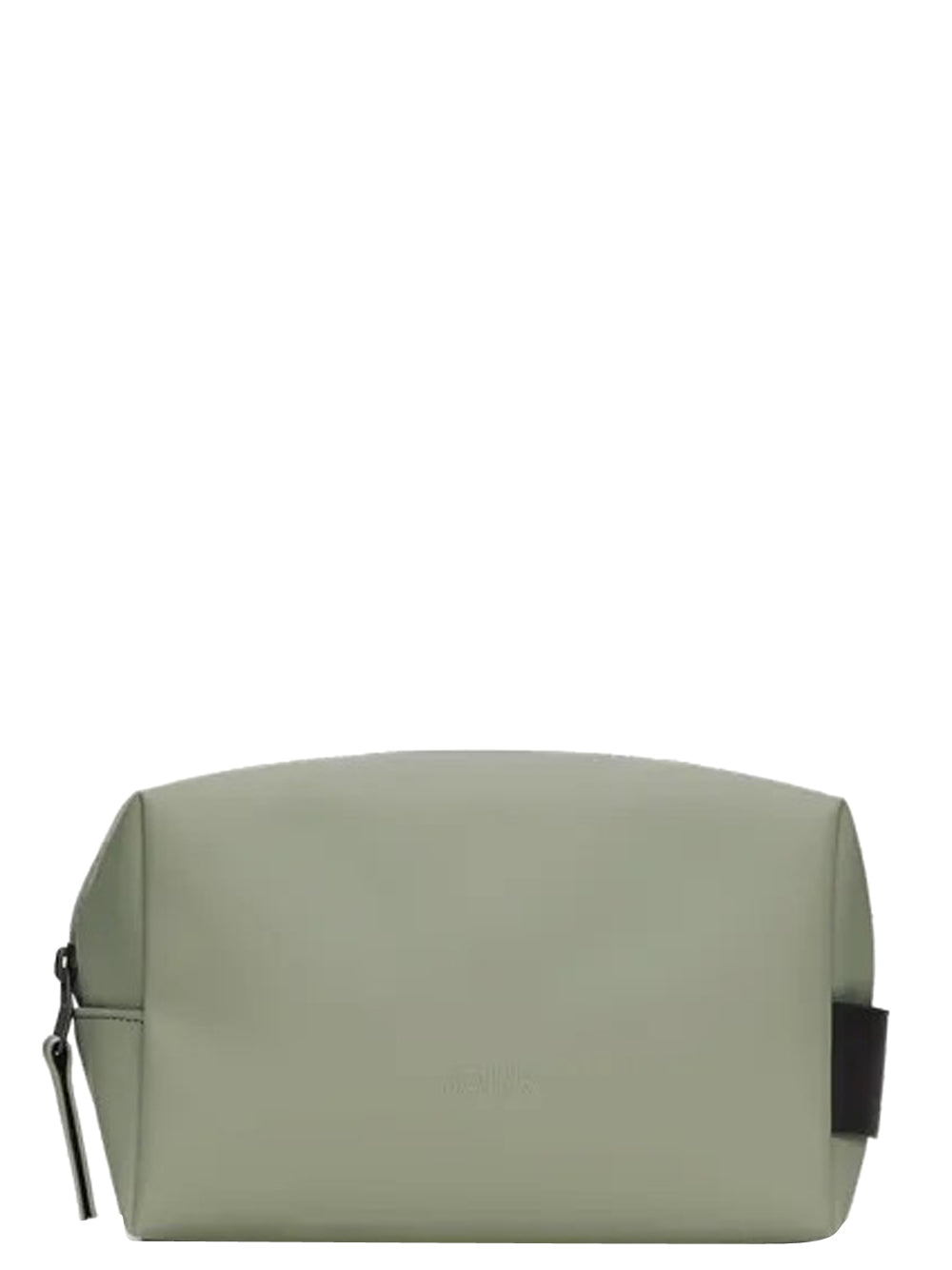 Rains Borsa Pochette Unisex Small W3 Verde