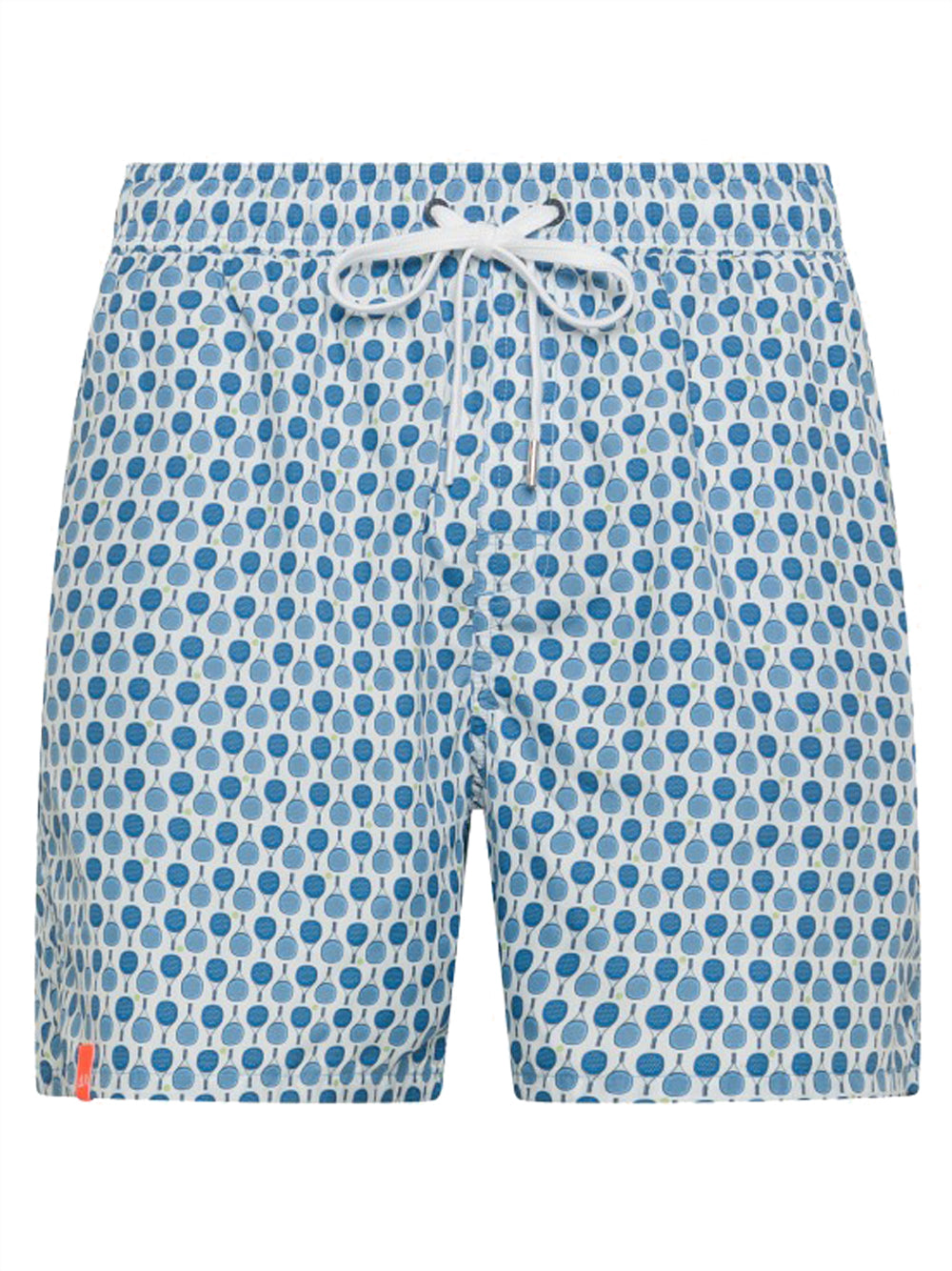 Sun68 Costume Uomo H35111 Celeste