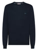 sun68 maglia uomo basic blu 4467635