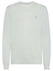 sun68 maglia uomo basic bianco 1544677