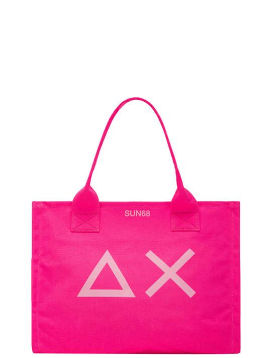 Sun68 Borsa Donna X35213 Rosa