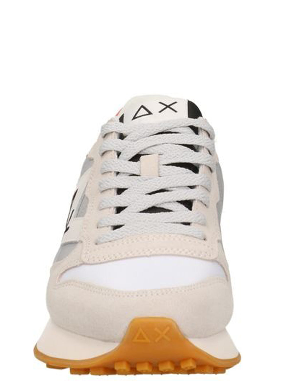 Sun68 Sneakers Uomo Jaki 2.0 Bicolor Multicolore