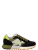 sun68 sneakers uomo jaki 2 0 bicolor nero 2767237