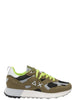 sun68 sneakers uomo jaki outdoor verde 9845061