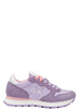 sun68 sneakers donna ally solid nylon viola 489890