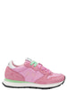 sun68 sneakers donna ally solid nylon rosa 3041572