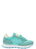 sun68 sneakers donna ally solid nylon blu 3391019