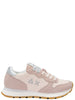 sun68 sneakers donna ally gold silver bianco 7578904