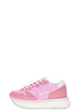 sun68 sneakers donna big stargirl canvas rosa 7209194