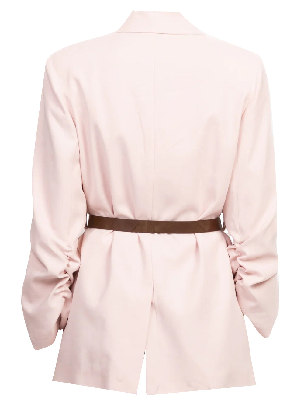 Tensione In Blazer Donna 25B7174 Rosa