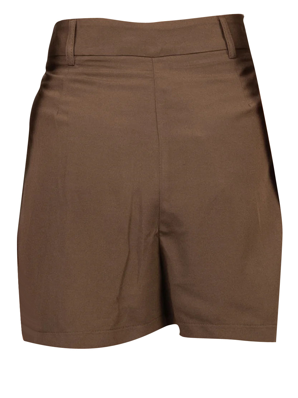 Completo Donna Marrone