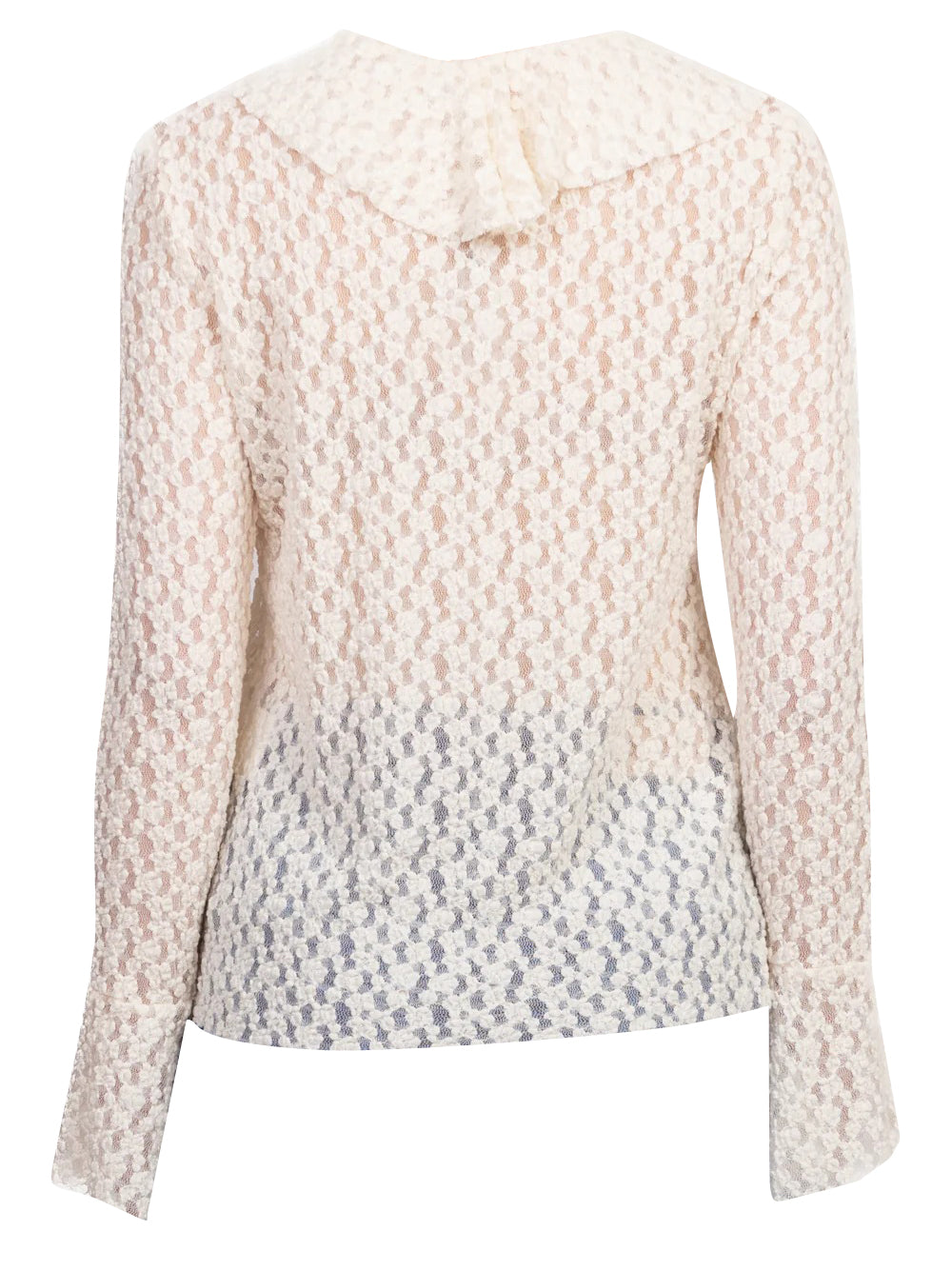 Tensione In Camicia Casual Donna KS1059 Beige