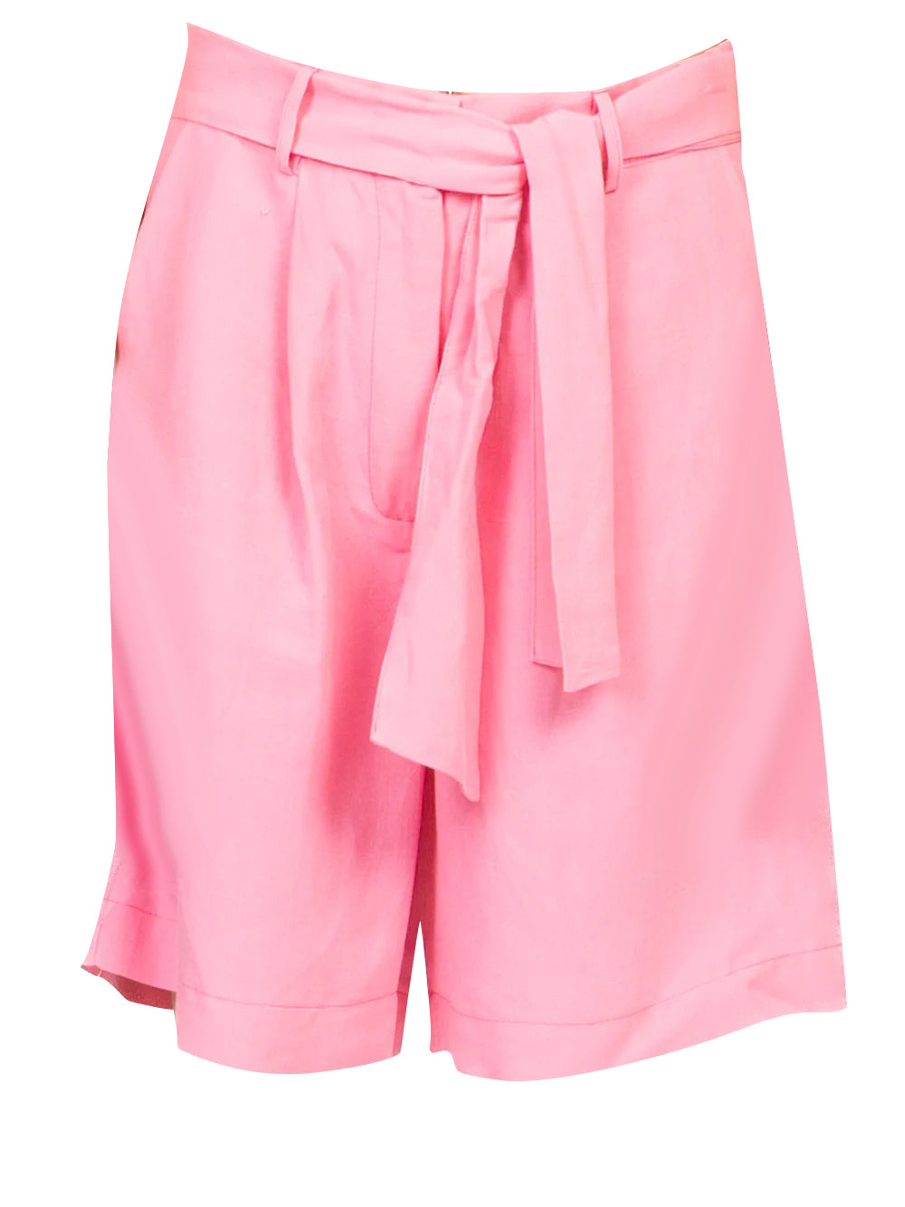Pantalone Casual Donna Rosa